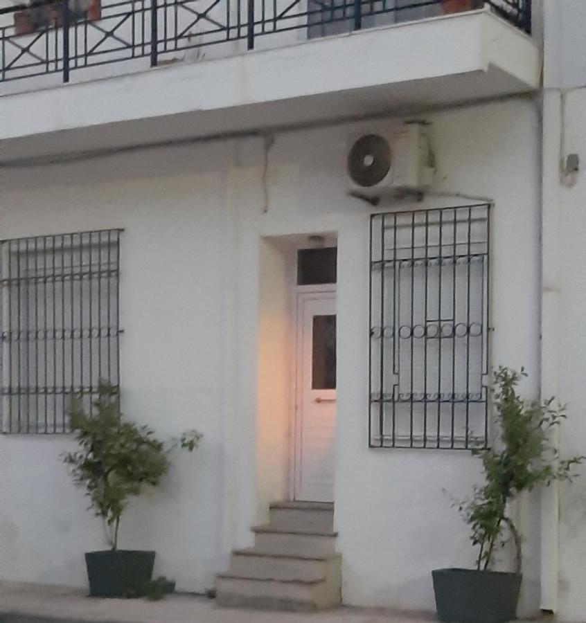Comfy Apartment Near The Sea Ierápetra Exterior foto